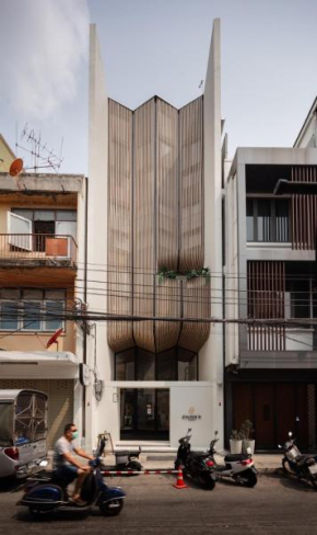 Double B Hostel